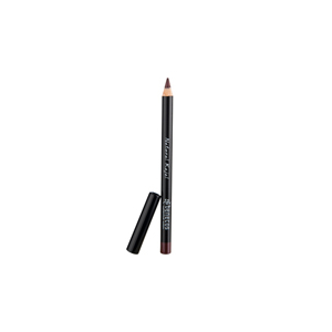 Alva mascara deep black