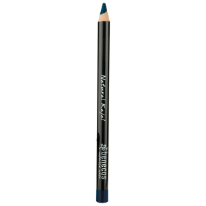 Alva mascara deep black