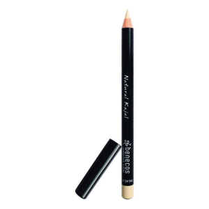 Alva mascara deep black