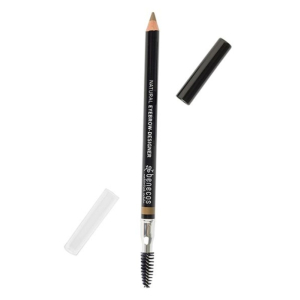 Alva mascara deep black