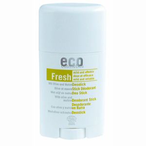 Bio deodorant olijfblad en malva