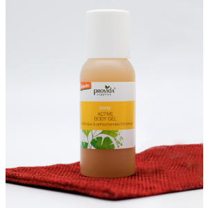 Provida lichaams emulsie