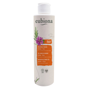 Eubiona sport douchegel 200ml
