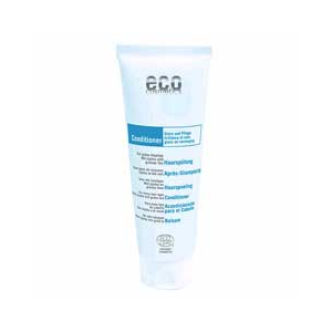 Eco Cosmetics conditioner Jojoba en groene thee