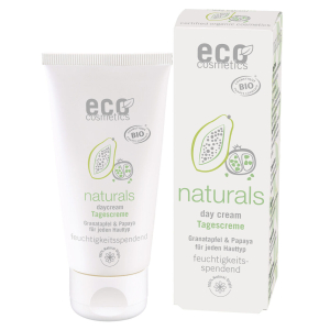 Eco Cosmetics dagcreme