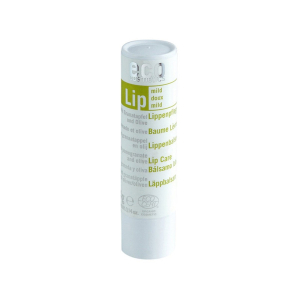 Eco cosmetics lippenbalsam