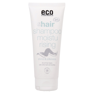 Eco cosmetics verzorgende shampoo 200ml