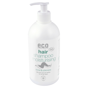 Eco Cosmetics Moisturizing shampoo 500ml
