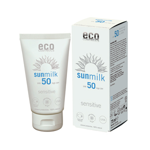 Natuurlijke zonnebrandcreme spf 30
