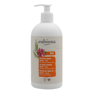 Eubiona douchgel active 500ml