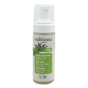 Eubiona natuurlijke haarspray