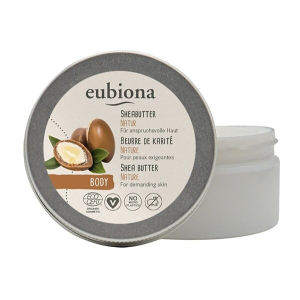 Eubiona sheabutter bio