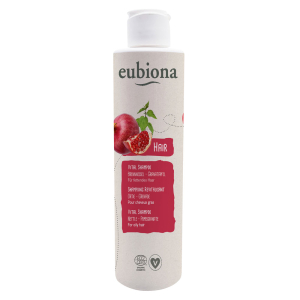 Vital shampoo bij vet haar