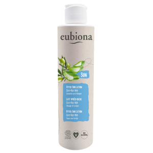 Eubiona aftersun