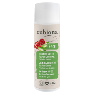 Eubiona dagcreme SPF30