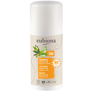 Eubiona sunmilk SPF 30
