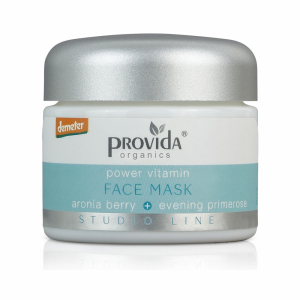 Provida power vitamin face mask
