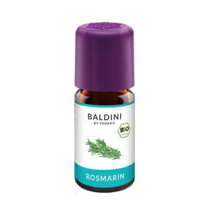 Rozemarijn bio aroma 5ml