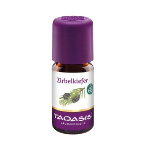Taoasis Alpenden olie 5ml Pinus Cembra