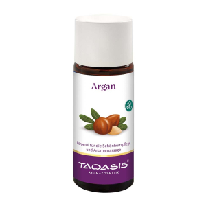 Taoasis biologische arganolie