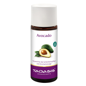 Taoasis avocado olie