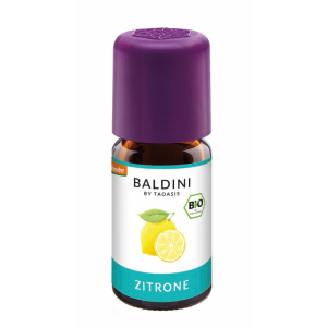 Taoasis etherische olie citroen 