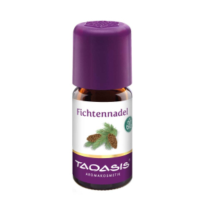 Taoasis fijnspar olie 5ml