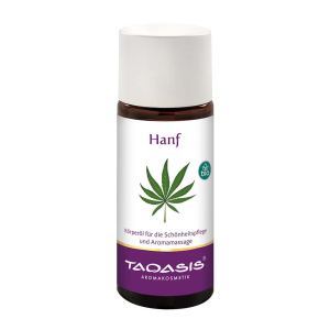 Taoasis bio hennepolie