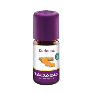 Taoasis kurkuma olie