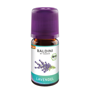 Taoasis lavendel 5ml lavandula officinalis