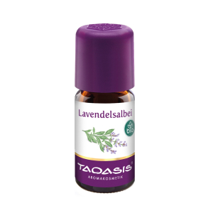 Taoasis Lavendelsalie 5ml
