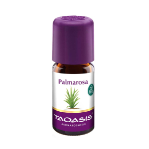 Taoasis palmarosa olie 