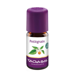 Taoasis petitgrain olie