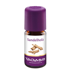 Taoasis pure sandelhoutolie 5ml