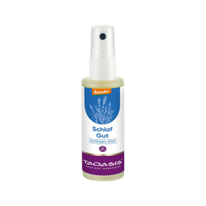 Taoasis hoofdkussenspray lekker slapen 