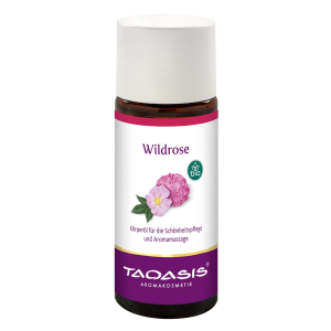 Taoasis wilde rozenolie