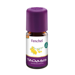 Venkel olie bio / Demeter Taoasis 5ml