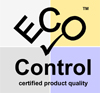 EcoControl logo Eco Control logo