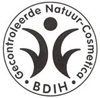 BDIH keurmerk BDIH keurmerk