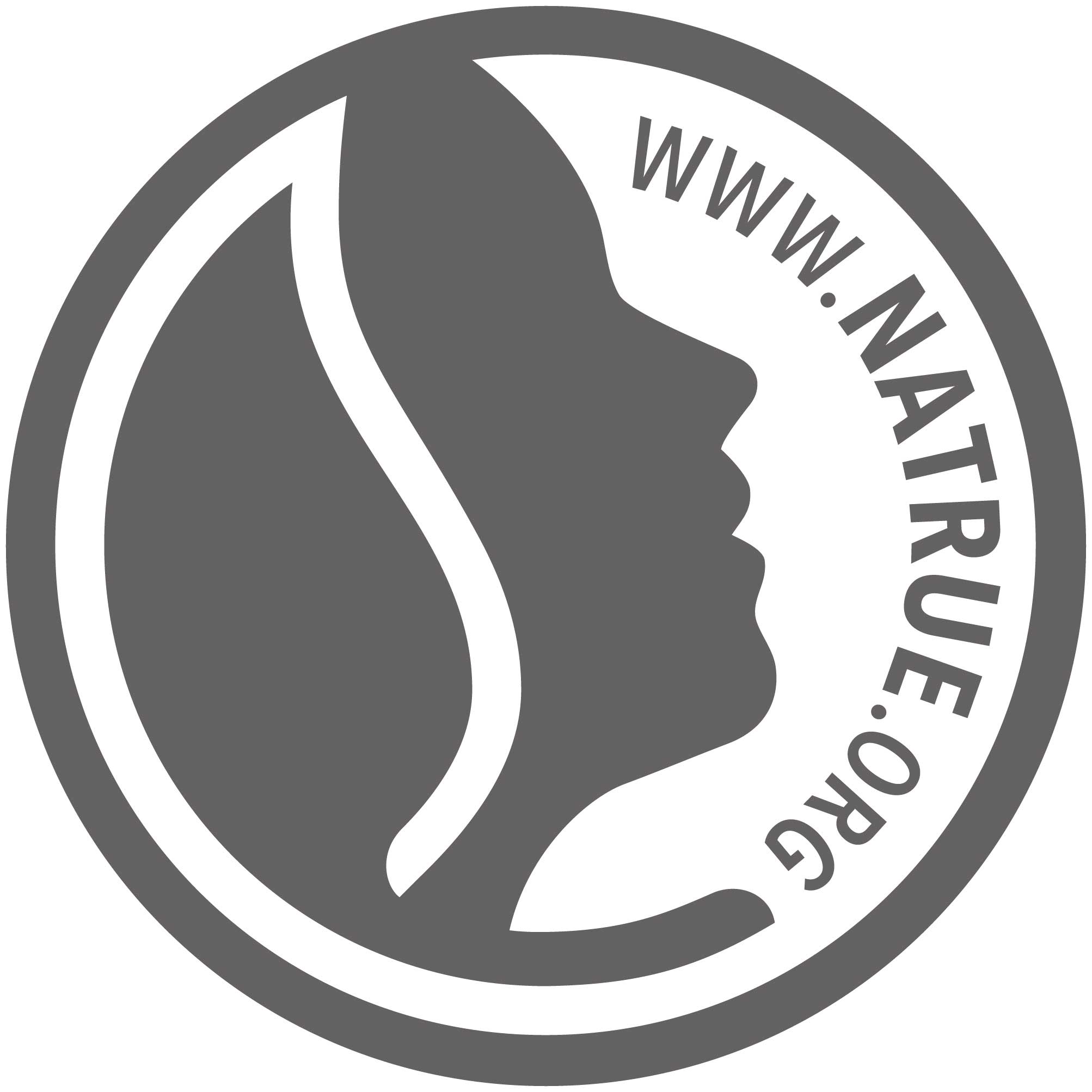 Natrue logo Natrue logo